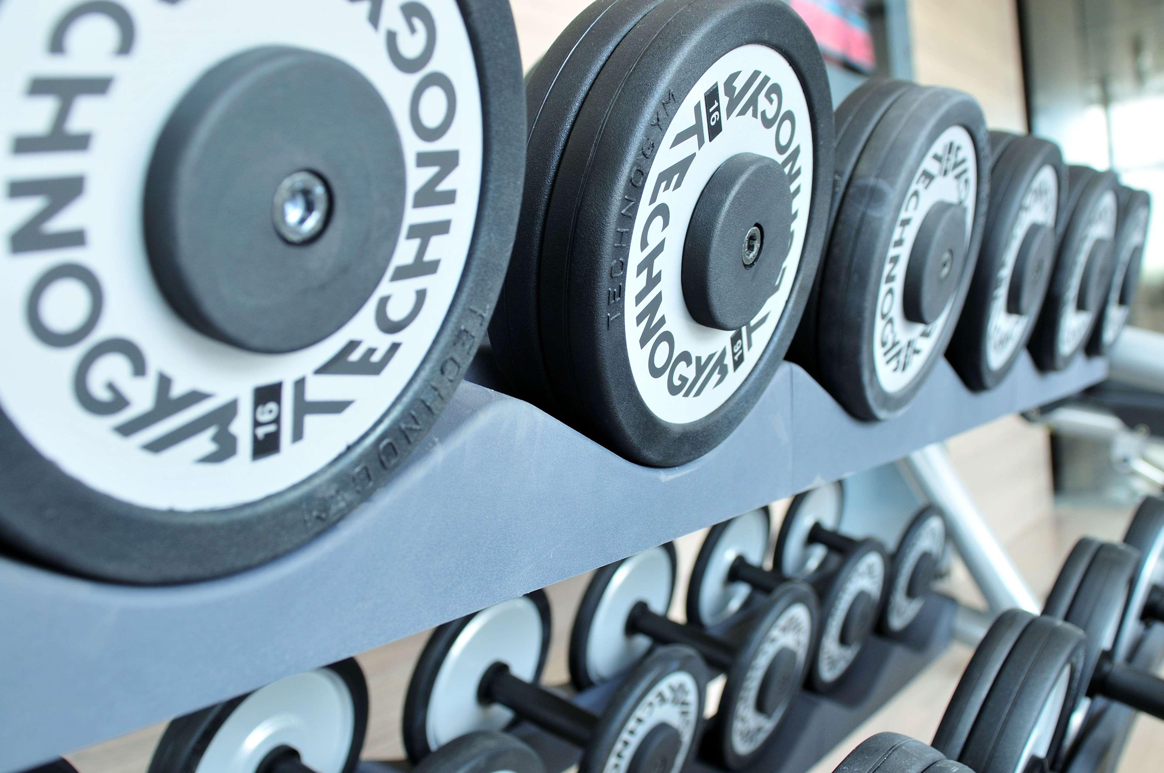 Instalaciones Recreativas Radisson Gwalior