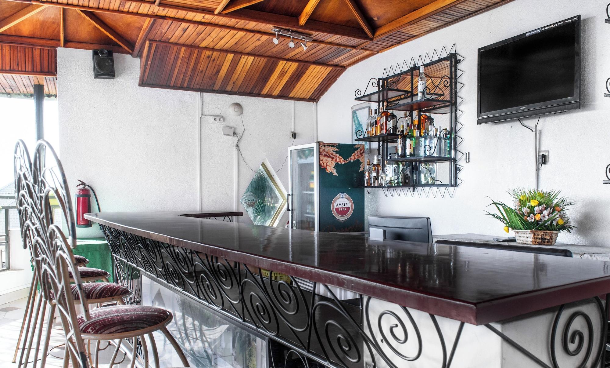 Bar/Salón Hotel Dolce Vita Resort