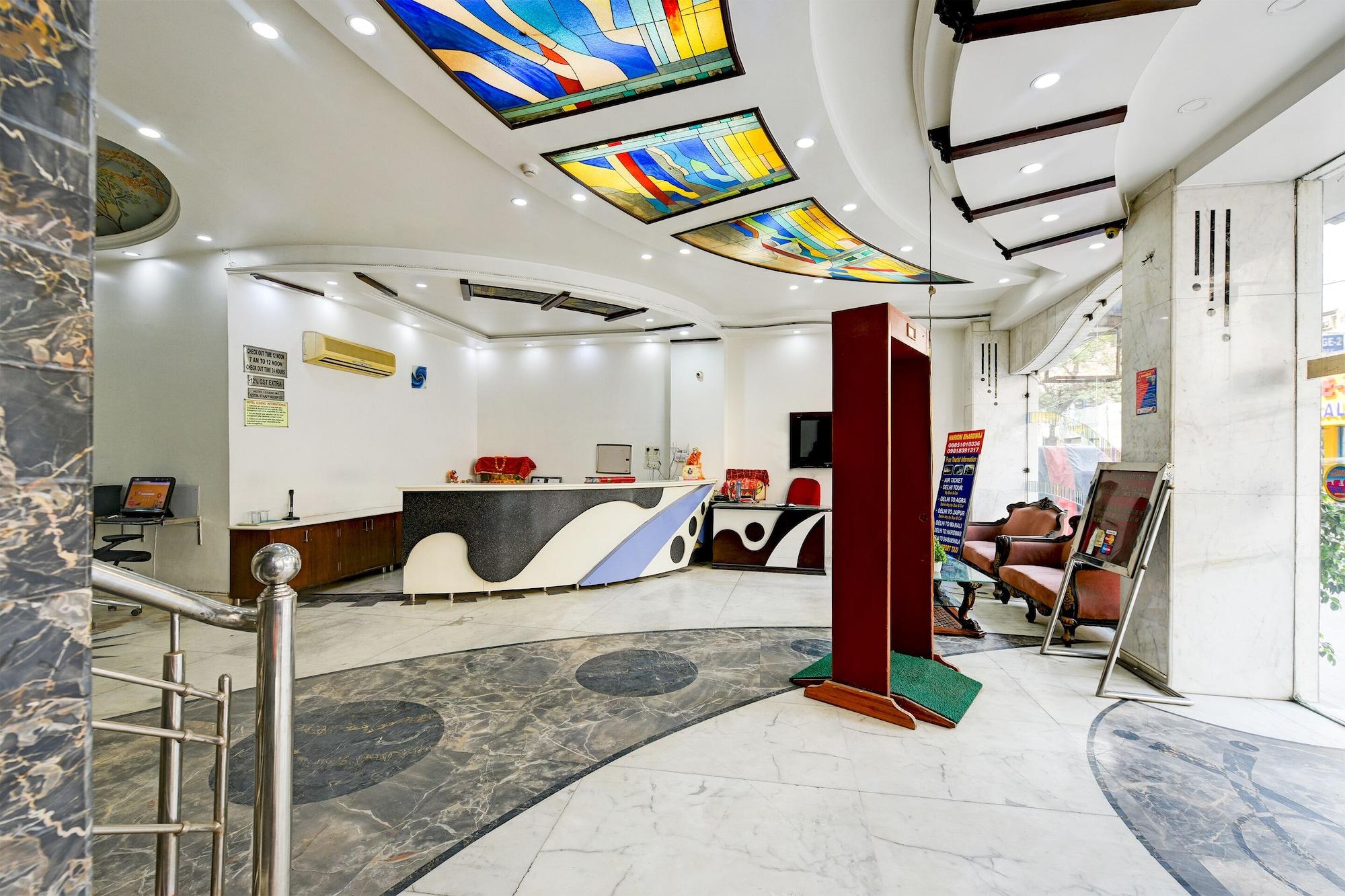 Varios Hotel Legend International
