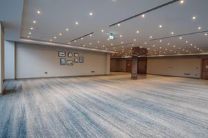Alojamiento - Hilton Garden Inn  Ankara Cankaya