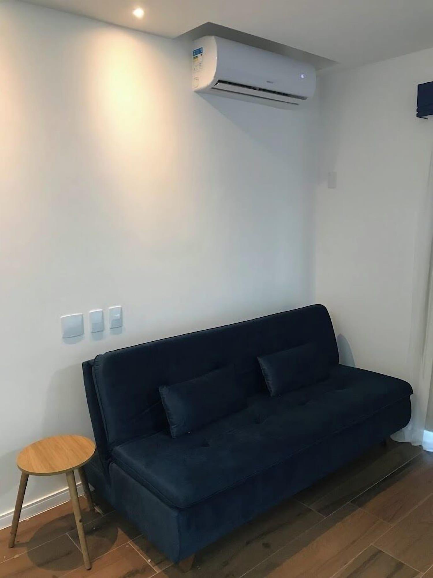 Comodidades del Alojamiento Costa Mar Recife by ACM