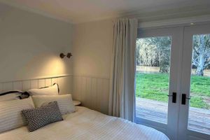 Alquiler Vacacional - The River Cabin