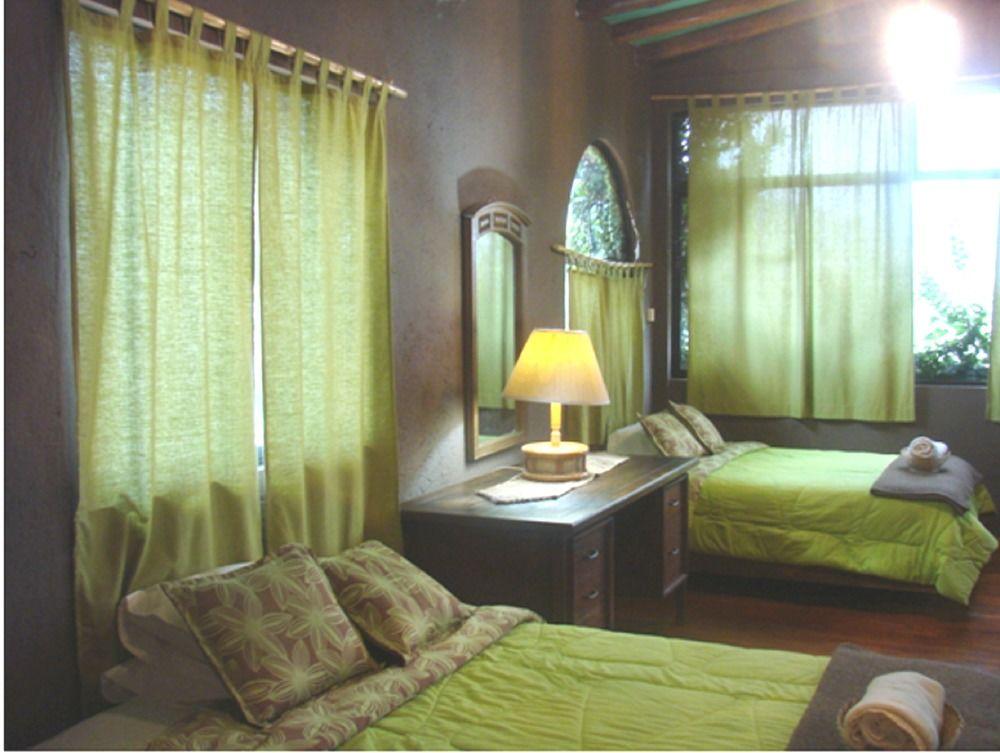 Varios Rio San Pedro B&B