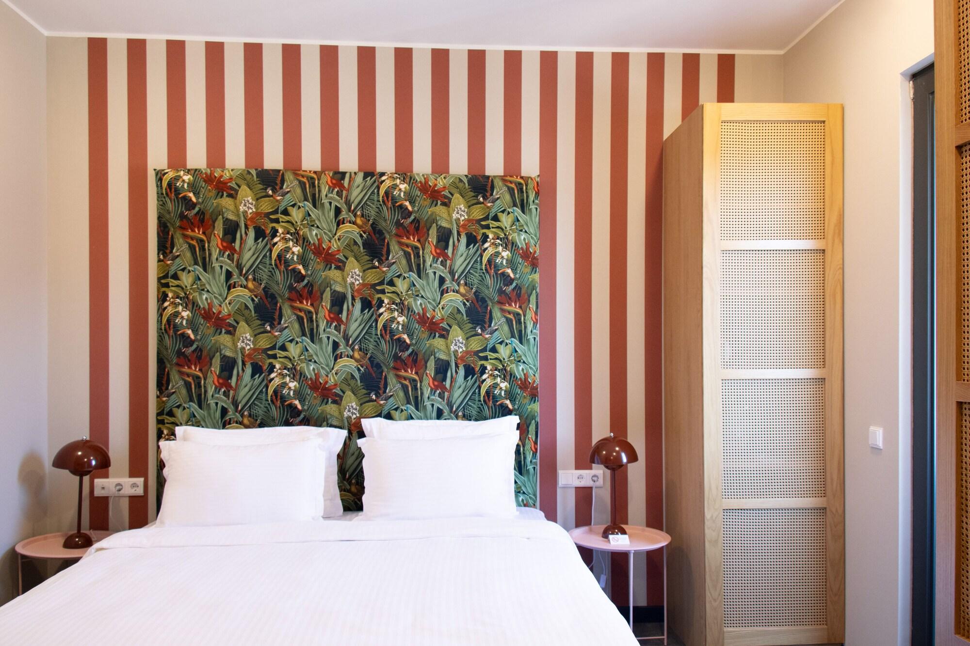 Habitación Margot Sololaki