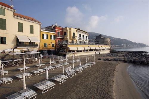 Playa Hotel Savoia