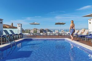 Alojamiento - H10 Delfín - Adults Only