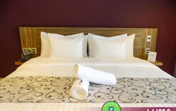 Hotel Luma by Kavia - Hoteles en Centro de Cancún