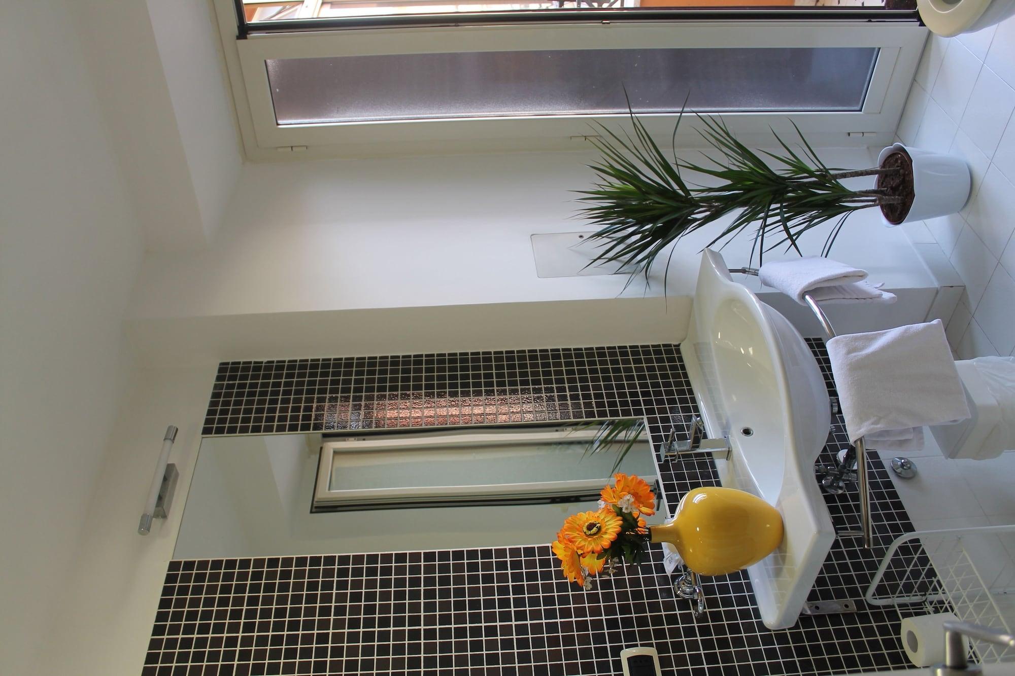 Equipamiento de Habitación B&B Carpe Diem