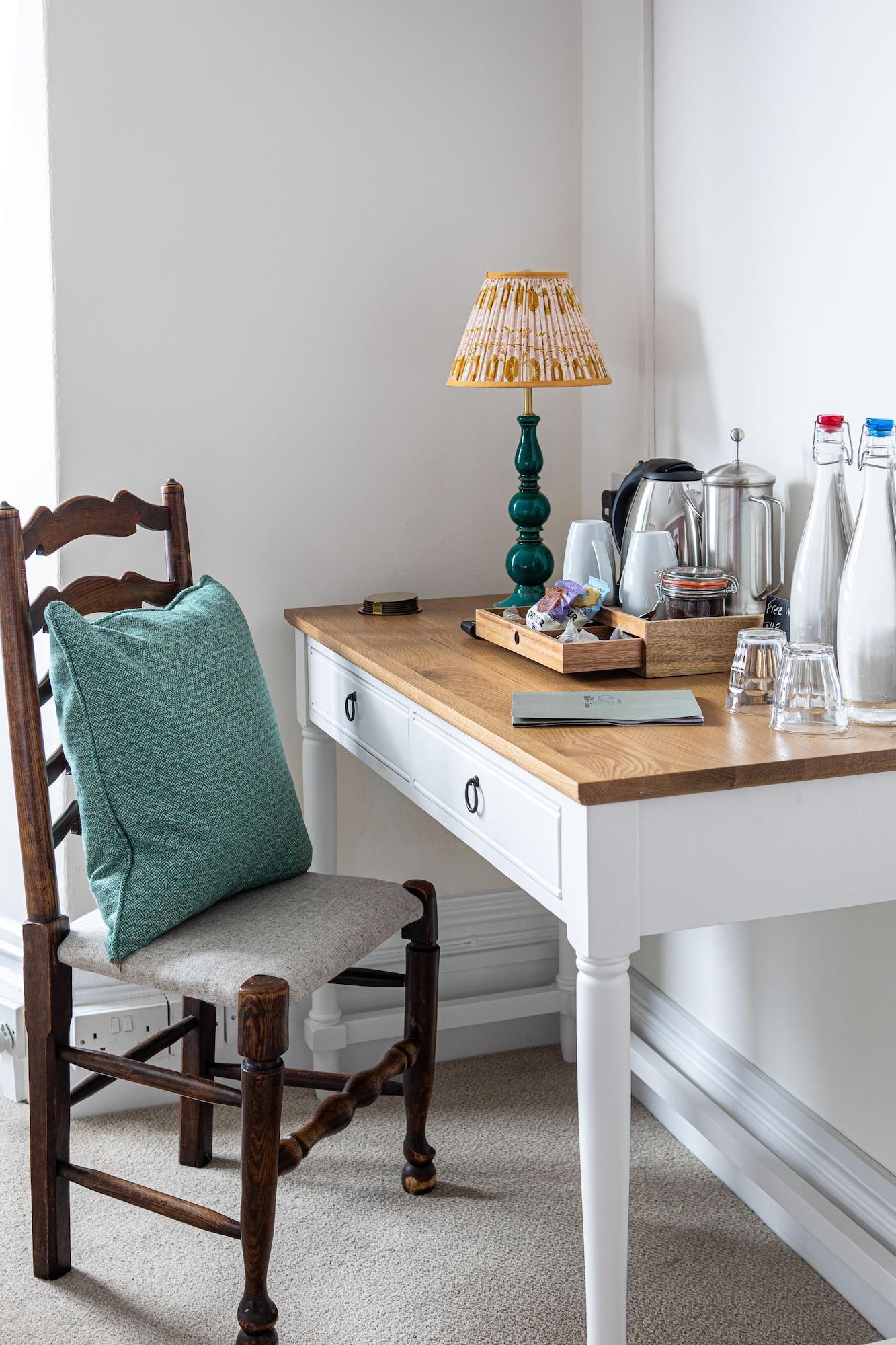 Set de Habitación Three Tuns