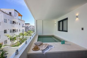 Alojamiento - Luxury 2 Bedroom Apartment
