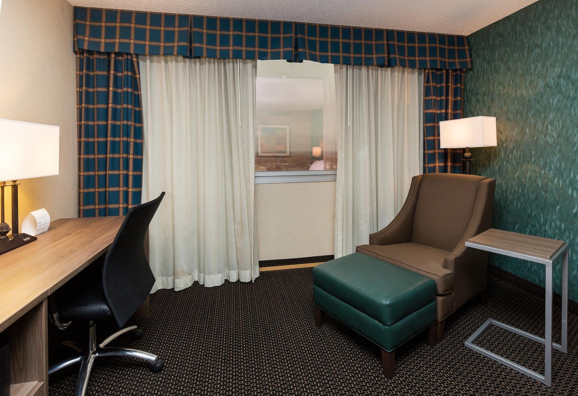Habitación Holiday Inn Downtown - Mercy Area by IHG