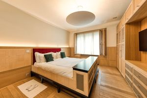 Alquiler Vacacional - City Luxury 3BR Prime Location