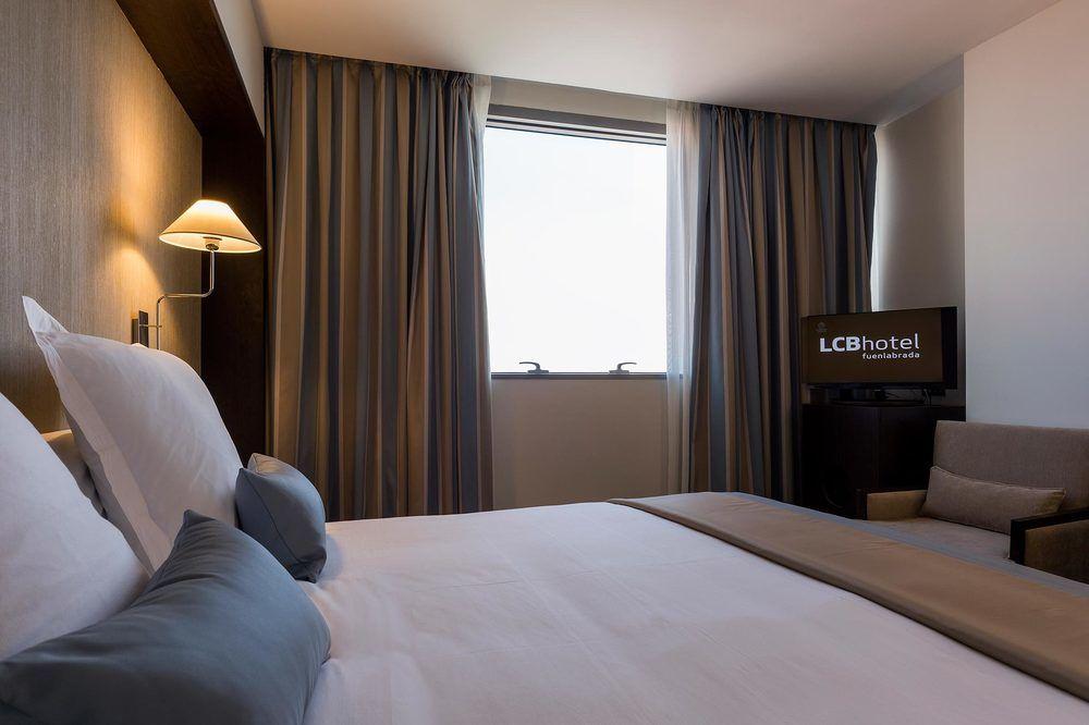 Hotel LCB Hotel Fuenlabrada