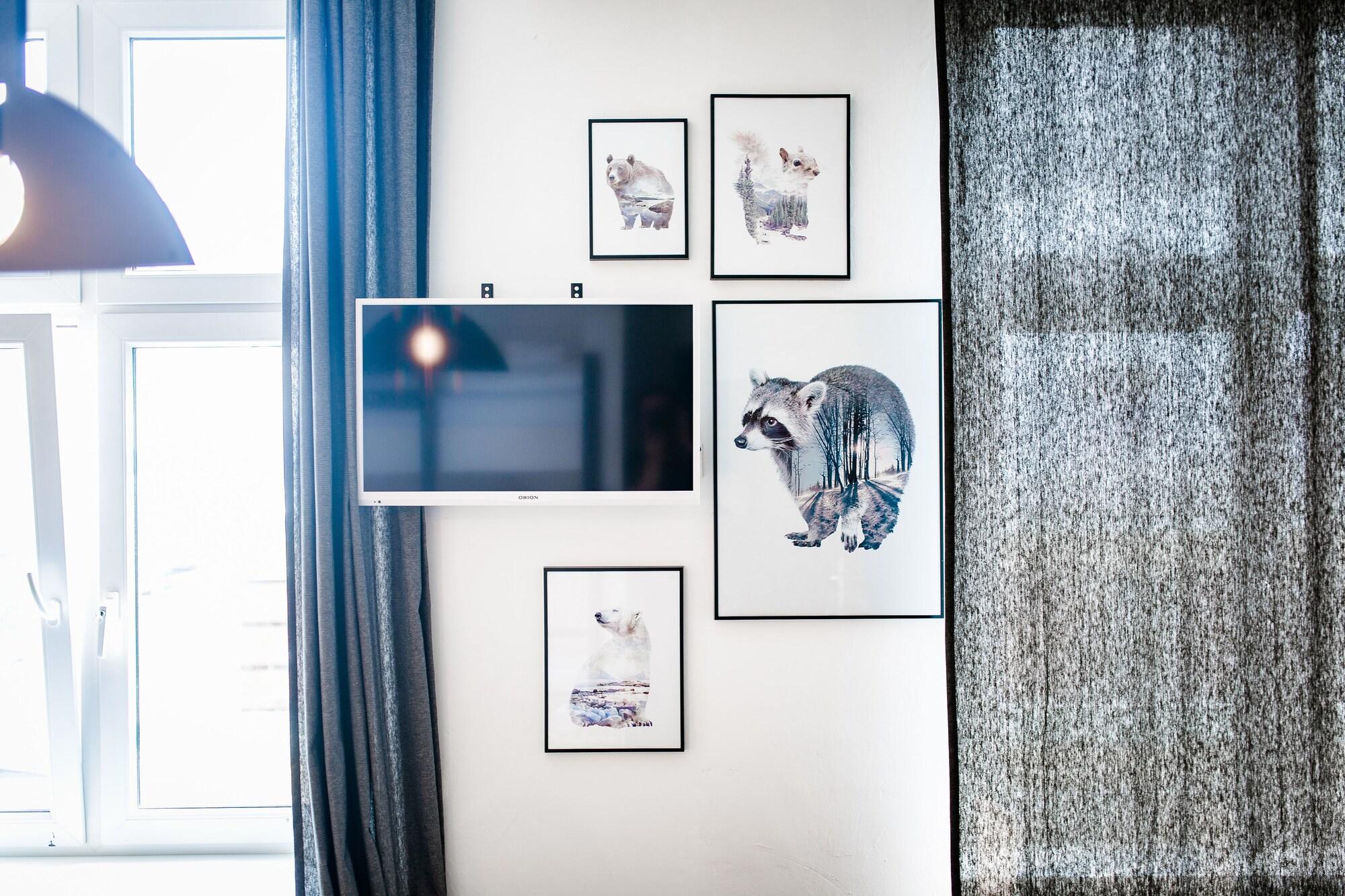 Set de Habitación Pyjama Park Schanzenviertel - Hostel