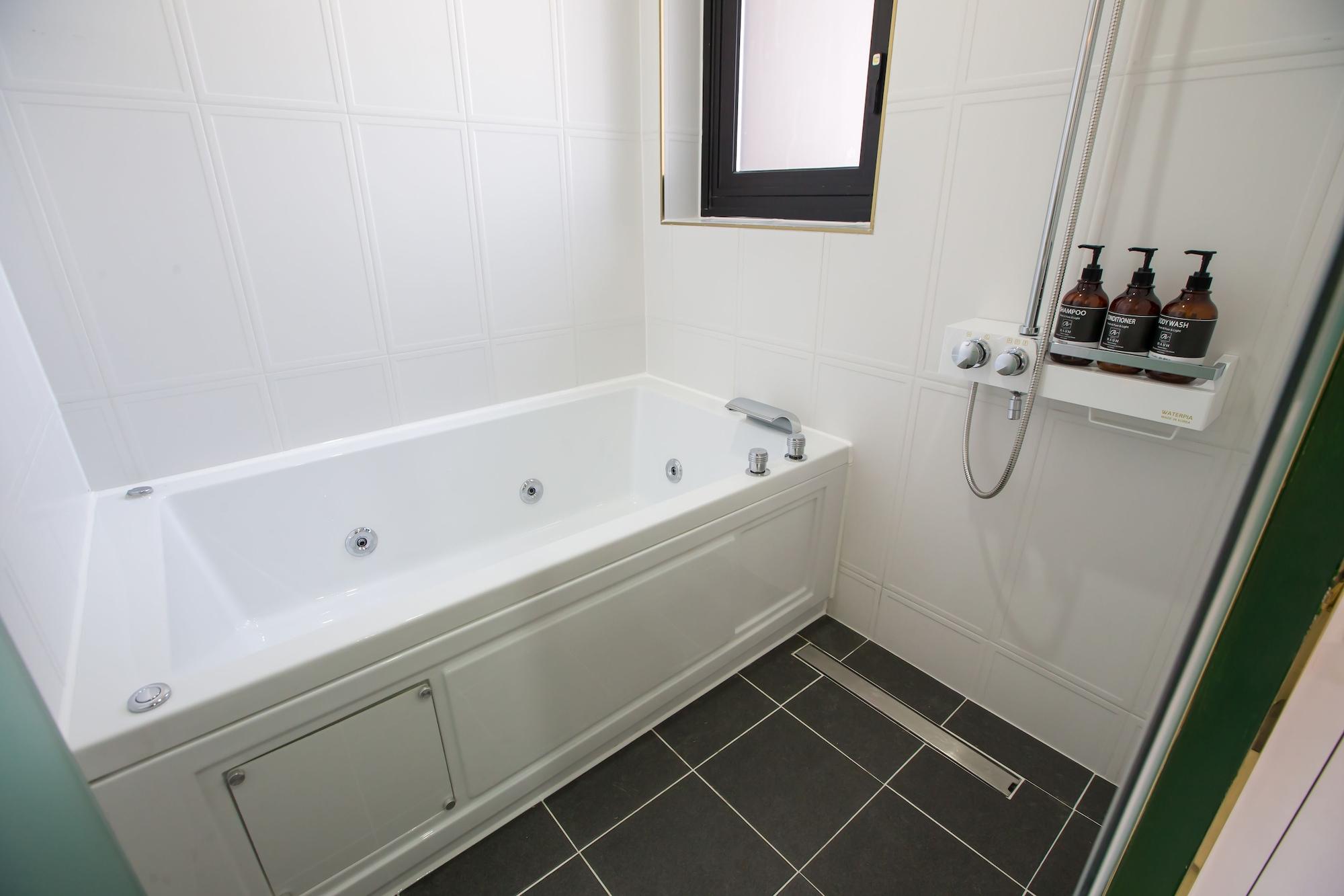 Equipamiento de Habitación Hotel RAUM