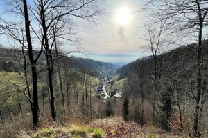 Alquiler Vacacional - Ferienwohnung Auszeit im Harz