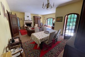 Alquiler Vacacional - Authentic southern villa with large swimming pool - 1 hectare of land