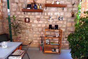 Alojamiento - Pansion Ivan & Ivana