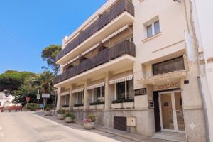 Alojamiento - Hotel Medium Montecarlo