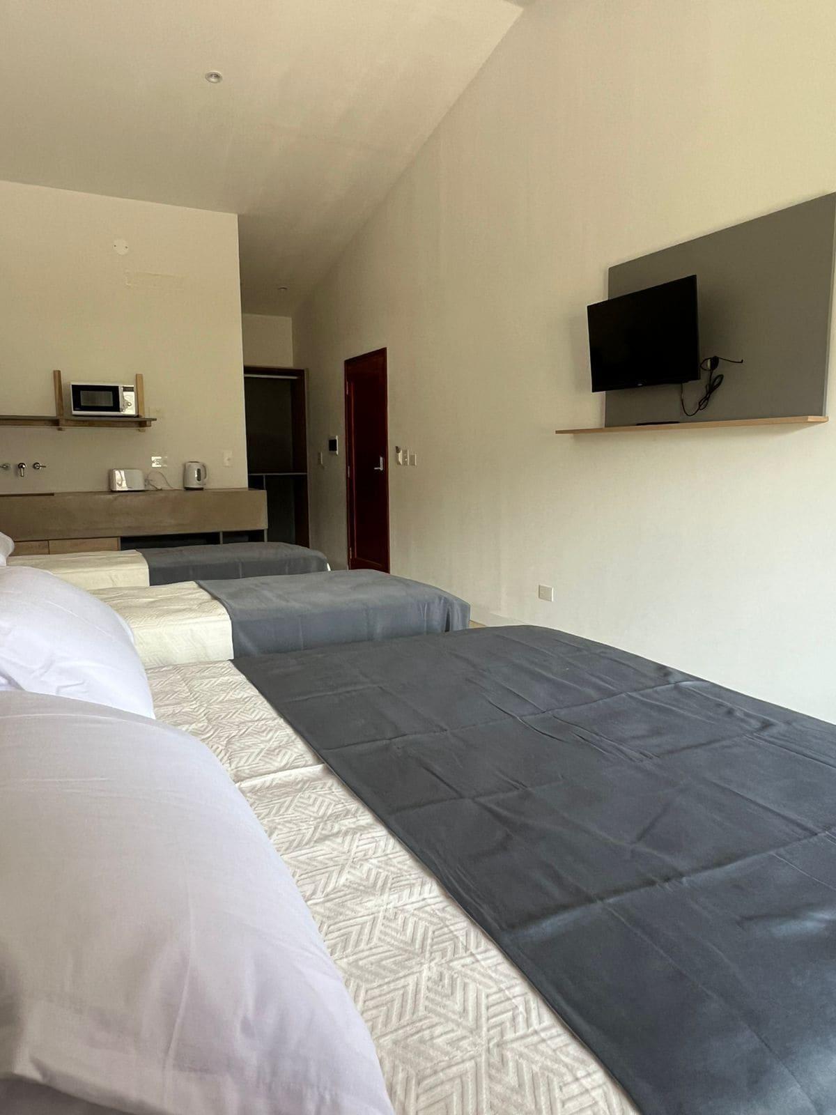 Habitación Cerros del Norte
