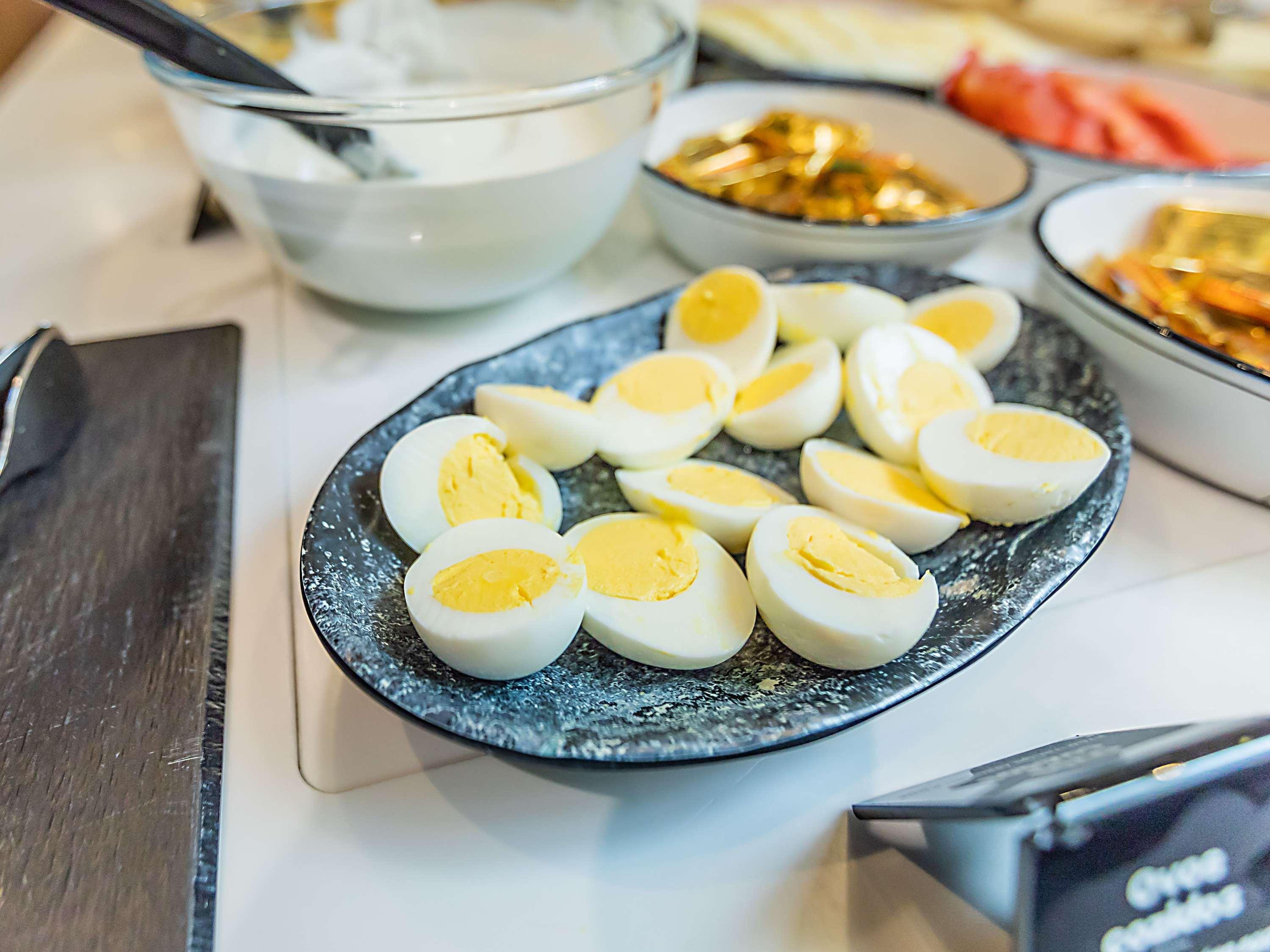 Restaurant ibis Lisboa Centro Liberdade