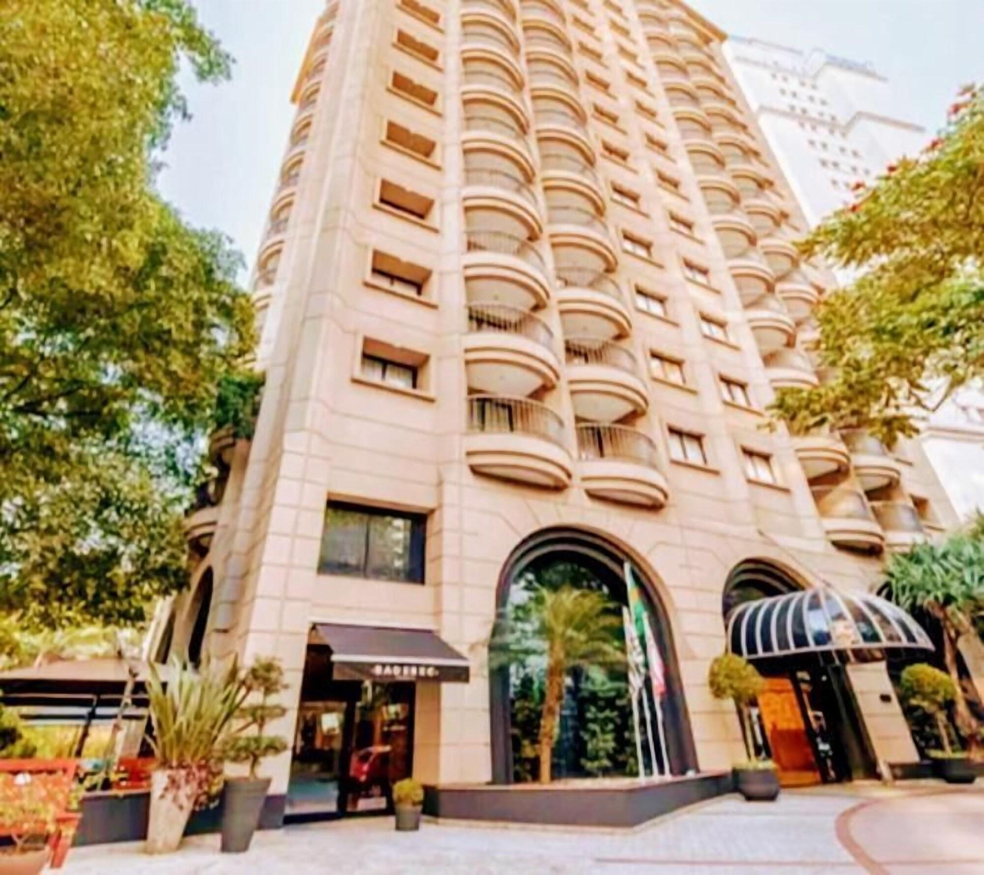 Varios HOTEL FARIA LIMA, LUXUOSO ALTO PADRÃO