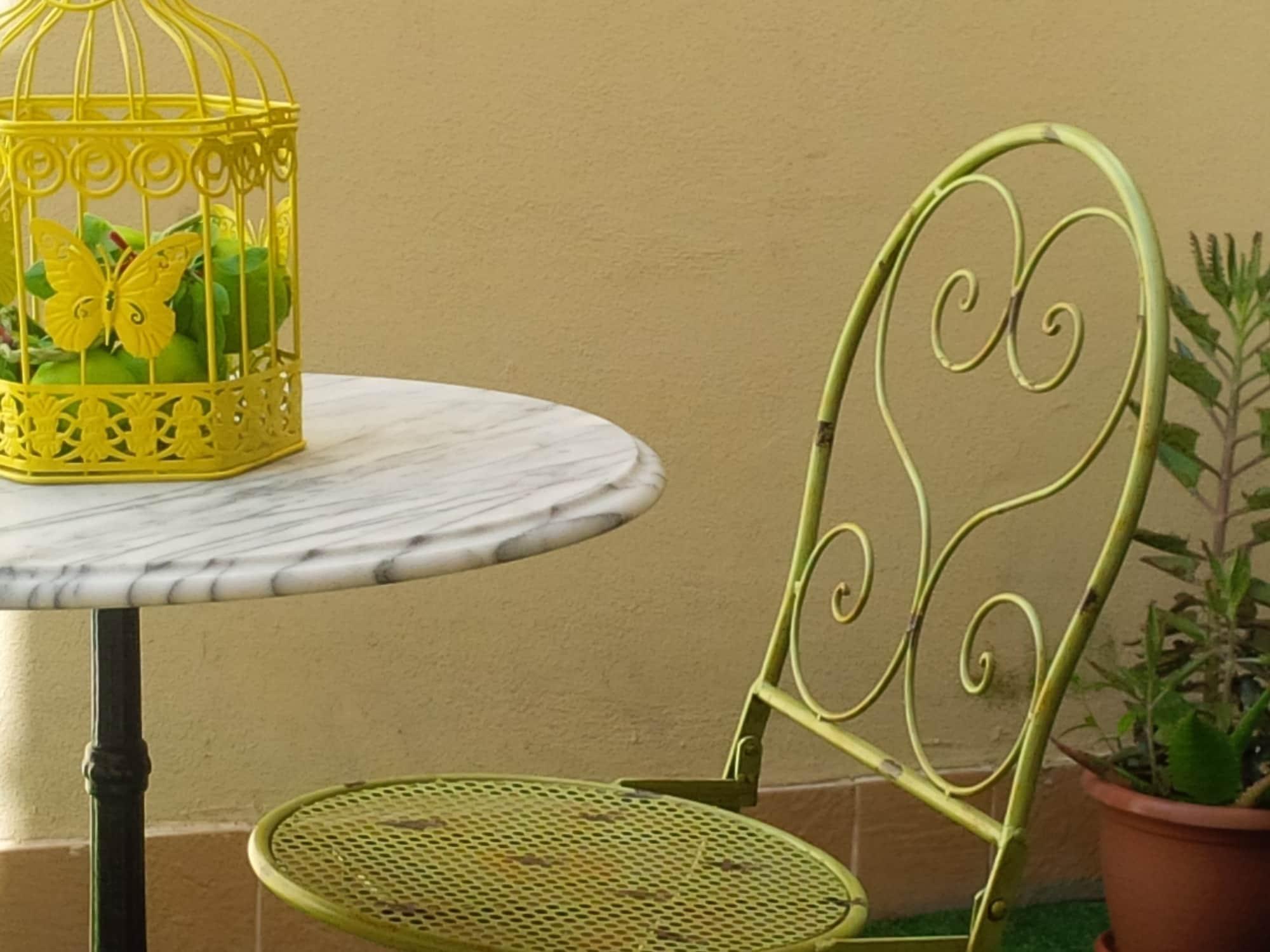 Vista Lobby Maison Re di Roma