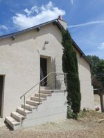 Alquiler Vacacional - Apartment in the countryside
