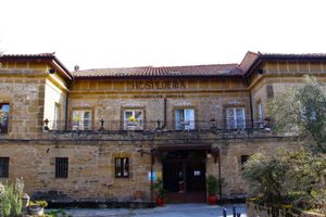 Alojamiento - Rusticae Hospedería Señorío de Briñas