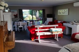 Alquiler Vacacional - Estuary Edge - A Slice of Paradise