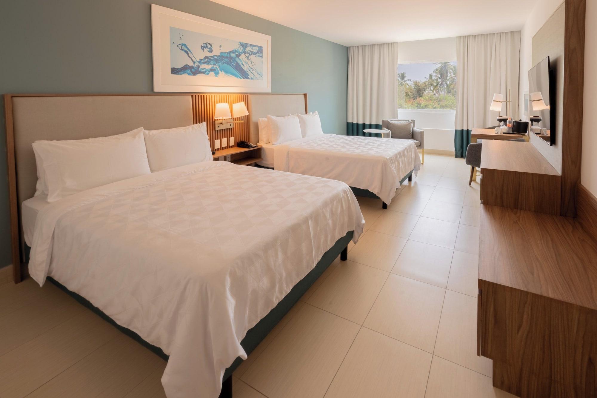 Habitación Holiday Inn Acapulco La Isla by IHG