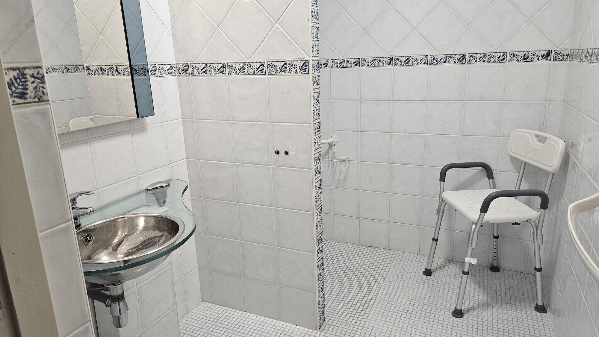 Equipamiento de Habitación Les Deux Chênes