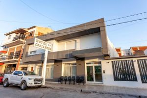 Alojamiento - Hotel Costanera
