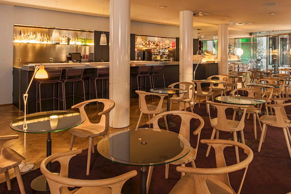 Hotel Iberostar Las Letras Gran Via