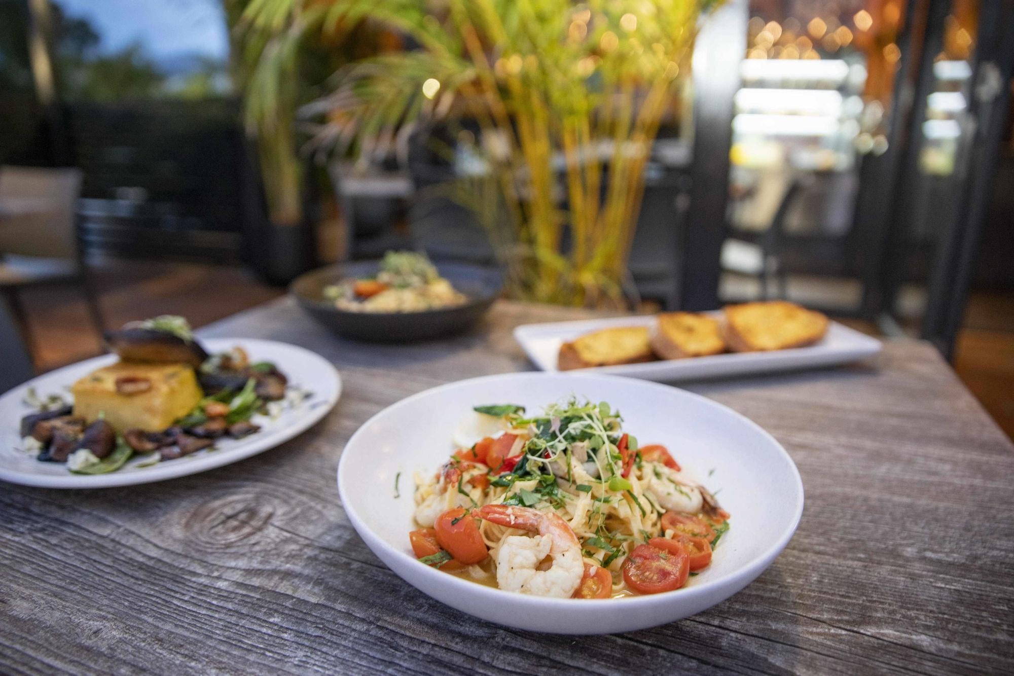 Restaurant Karrinyup Waters Resort