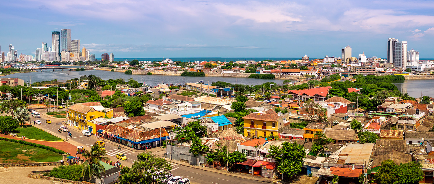Cartagena de Indias