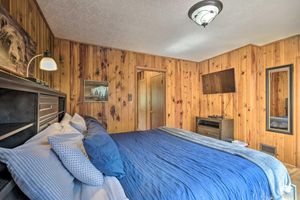 Alquiler Vacacional - Cozy Mountain Retreat at the Base of Pikes Peak!