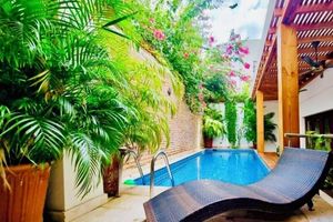 Alquiler Vacacional - DREAMY Old City Villa with Private Pool & Terrace