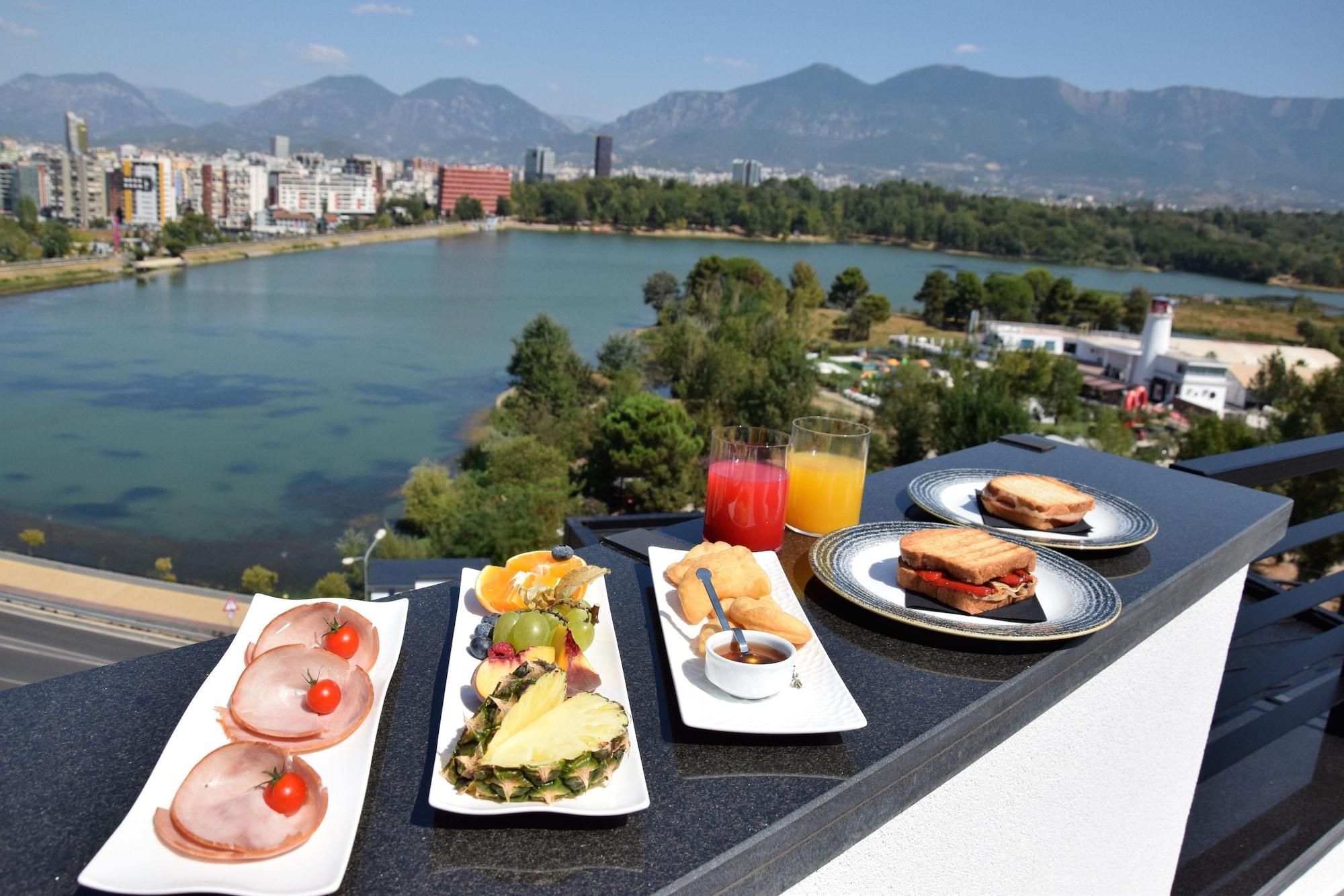 Restaurant Unik Hotel