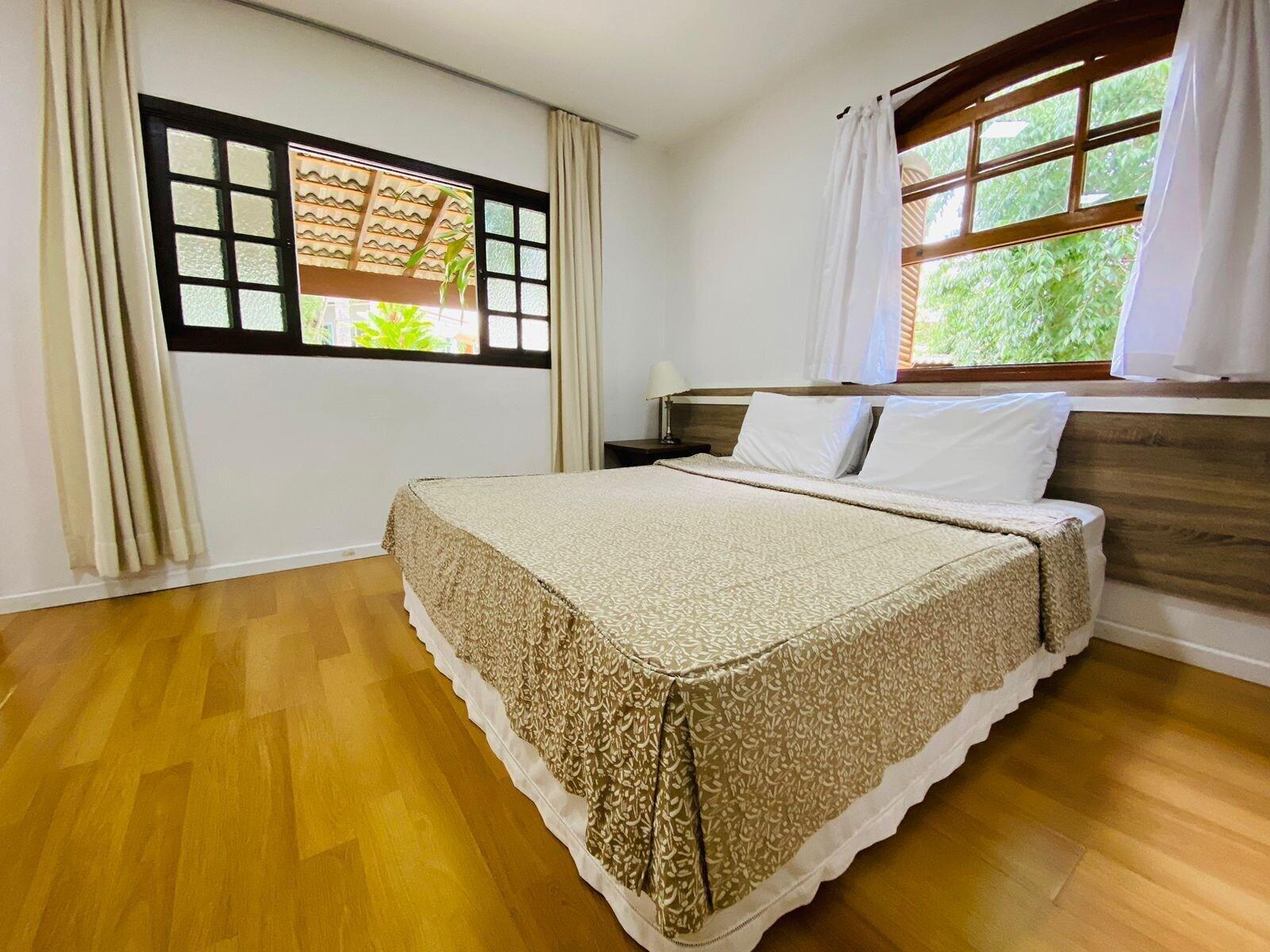 Habitación Paraty Hotel Fazenda & Spa