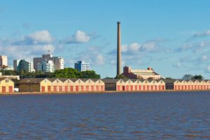 Vuelo - Vuelos a Porto Alegre