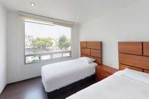 Alquiler Vacacional - Comfortable and Trendy Apartment 2C