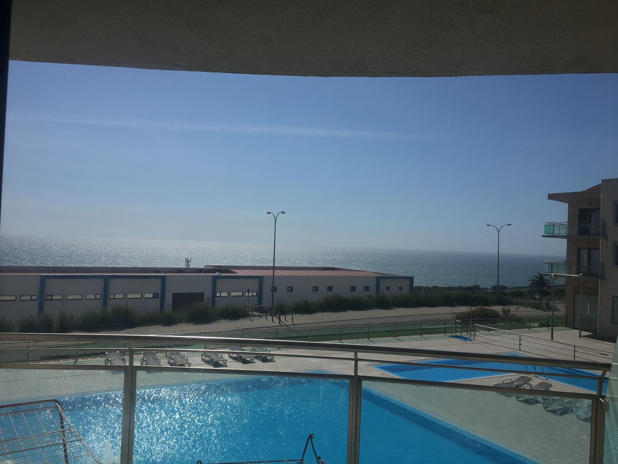 Varios Beachtour Ericeira