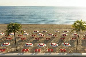 Paquete - W Fort Lauderdale
