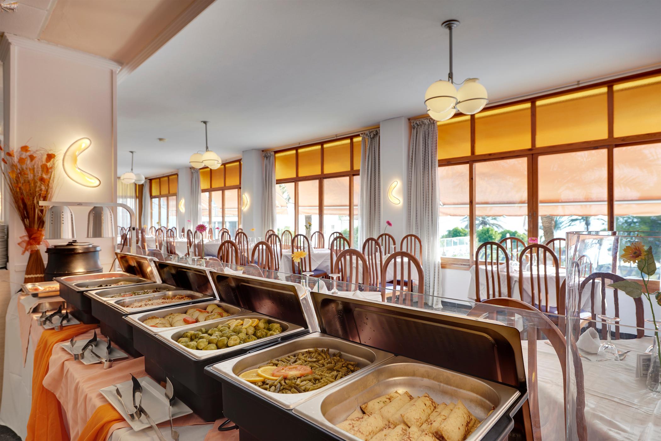 Restaurant Abrat