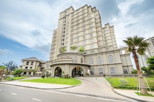 Alojamiento - The Cap Hotel