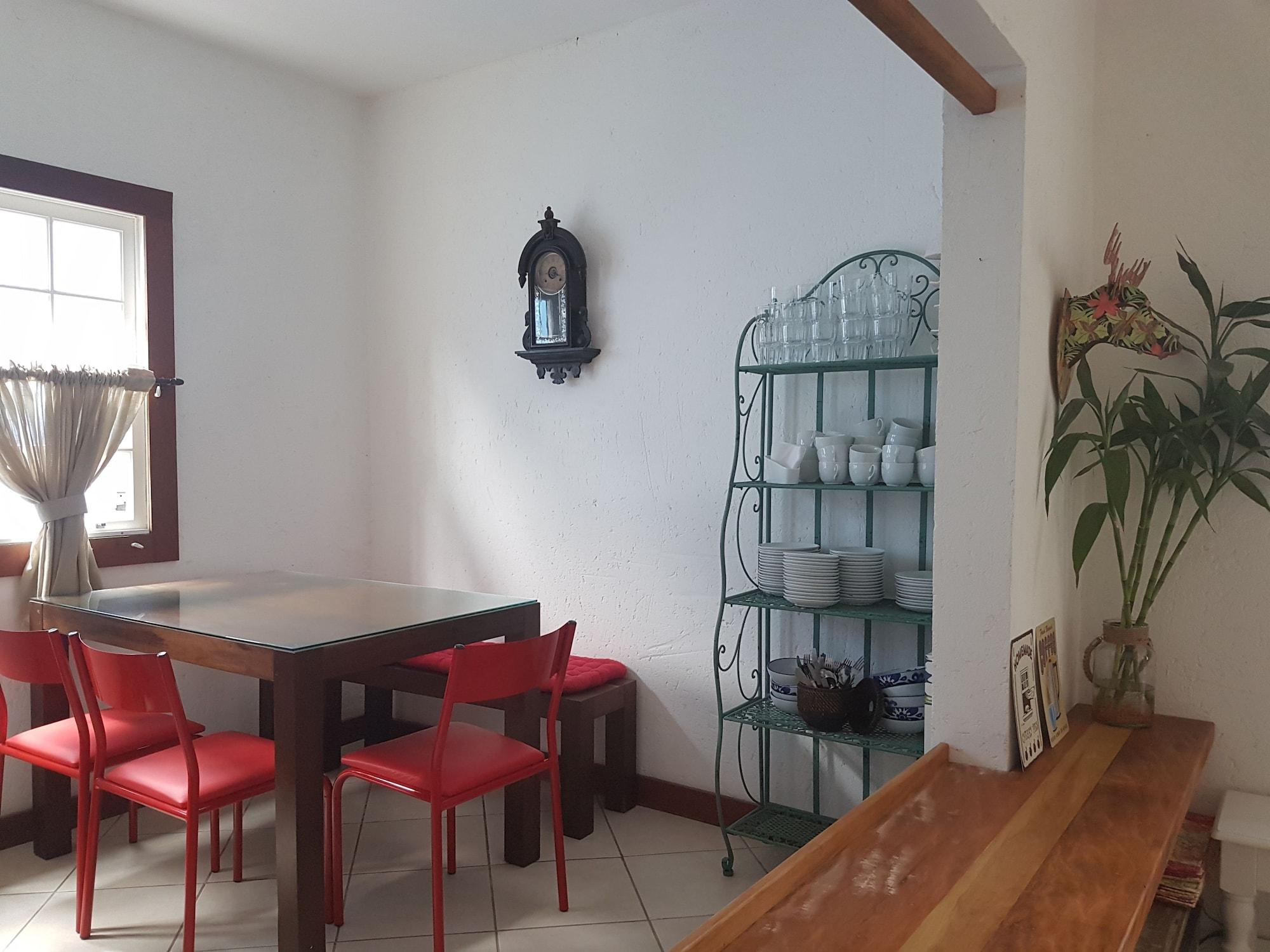 Restaurant Solar das Pétalas