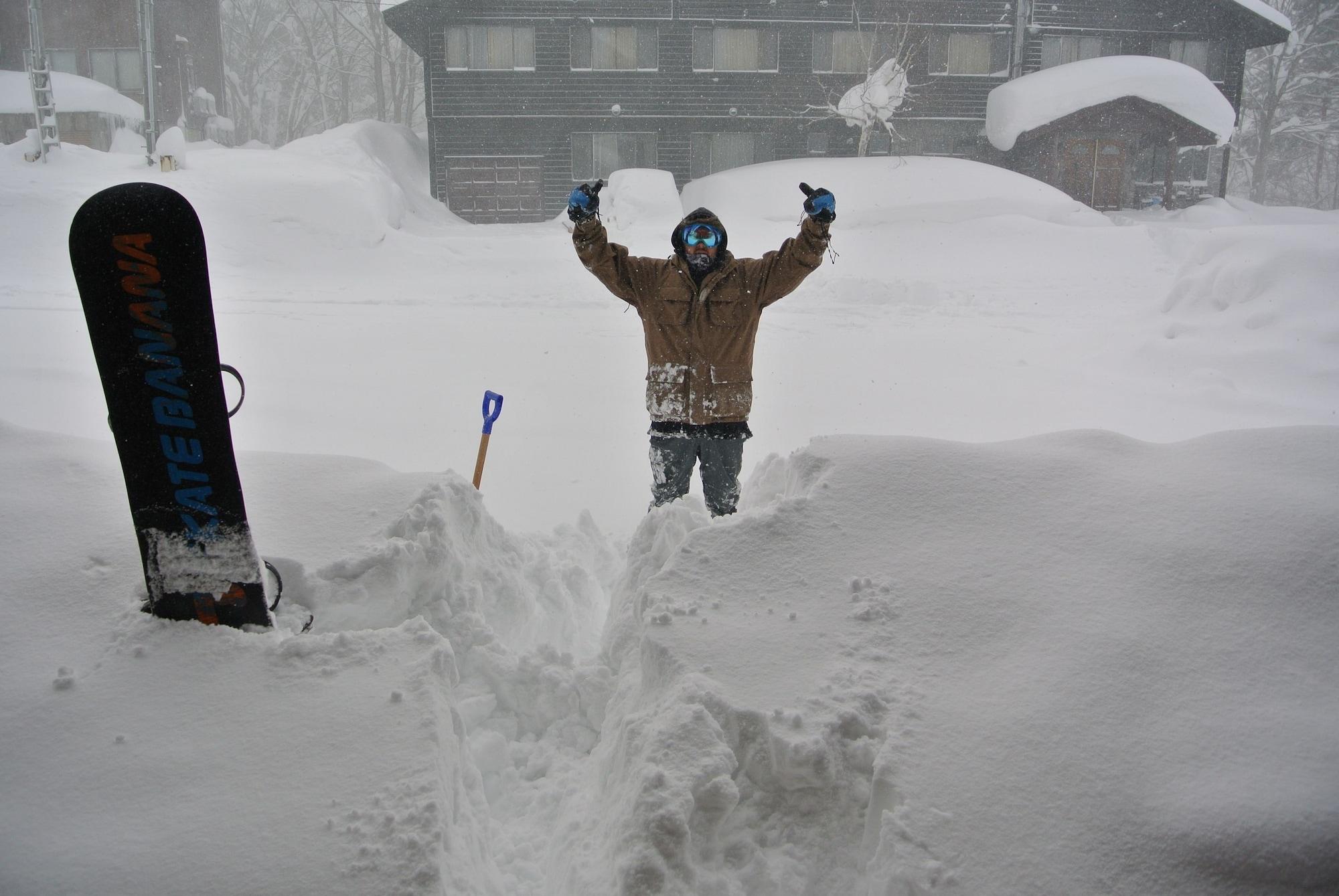 Instalaciones Recreativas White Tree Lodge