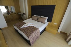 Alquiler Vacacional - Kizkalesi Apart