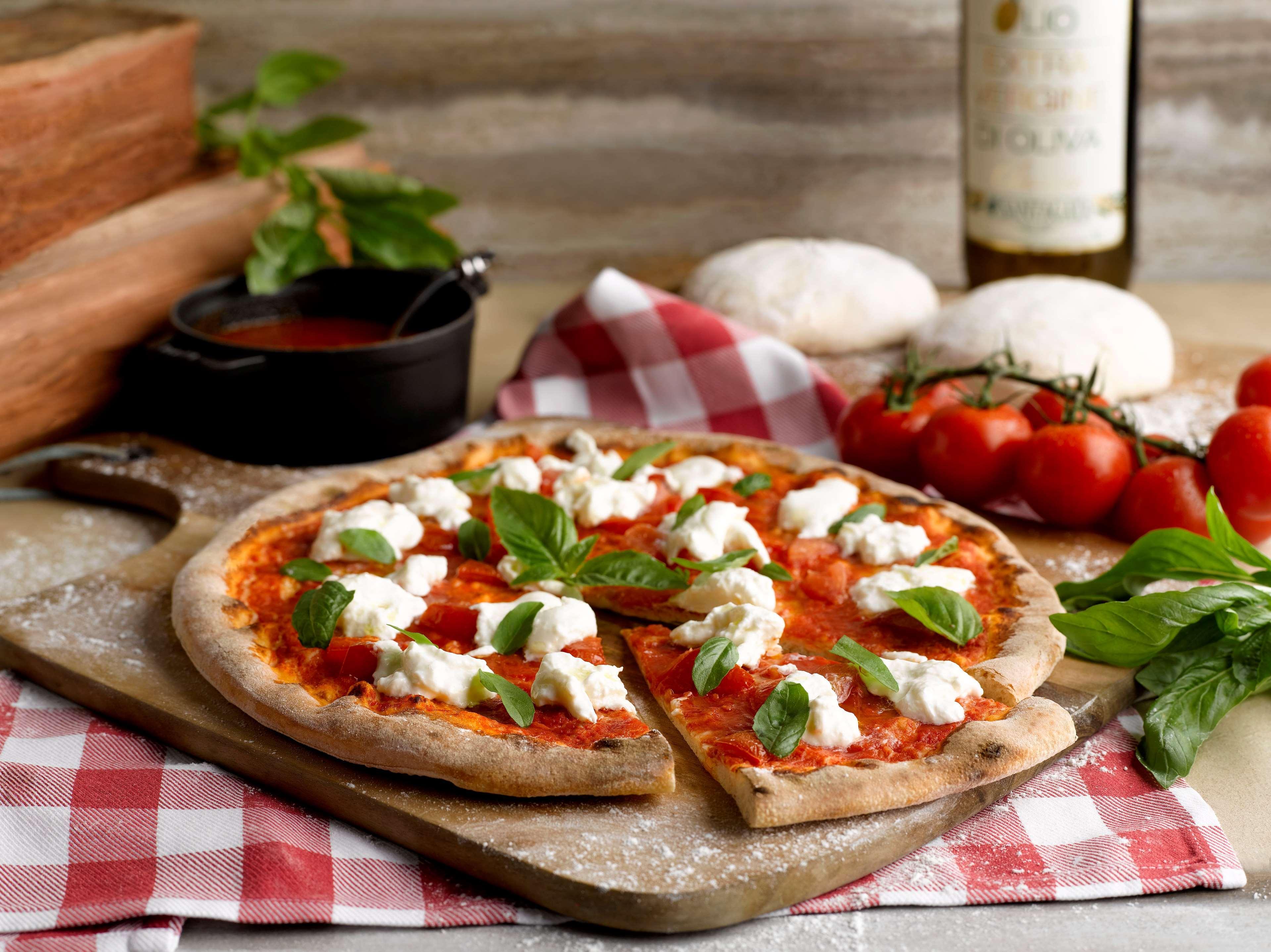 Restaurant Grand Hyatt Singapore